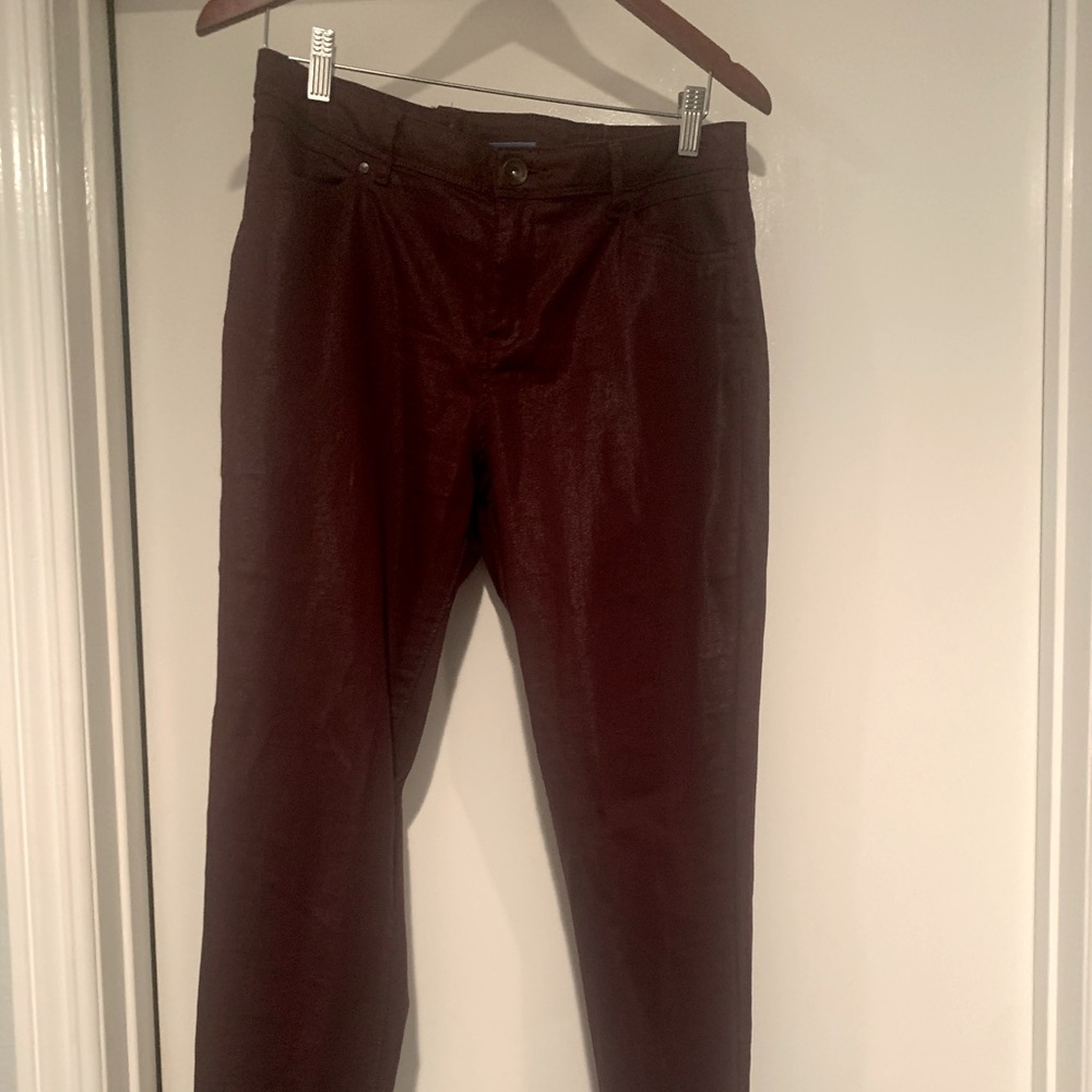 Simply Vera women’s pants